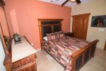 El Dorado Ranch San Felipe Beach rental home - Queen bed